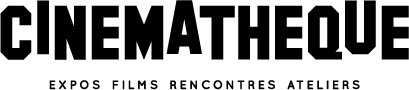 logo Cinémathèque française